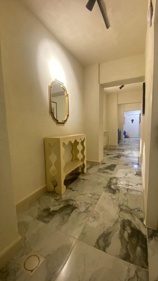 Amman Trail Hotel & Studios Zewnętrze zdjęcie