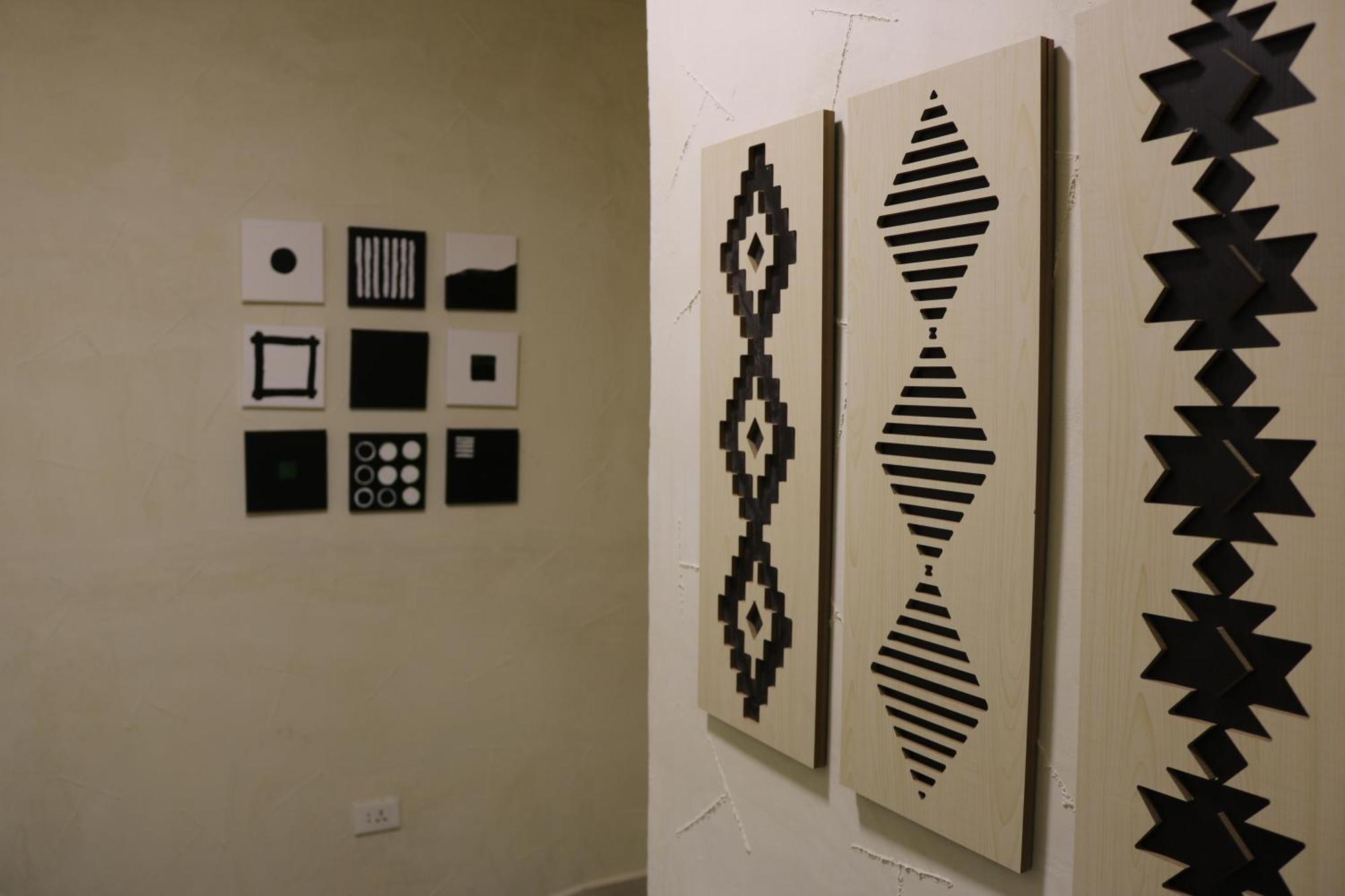 Amman Trail Hotel & Studios Zewnętrze zdjęcie