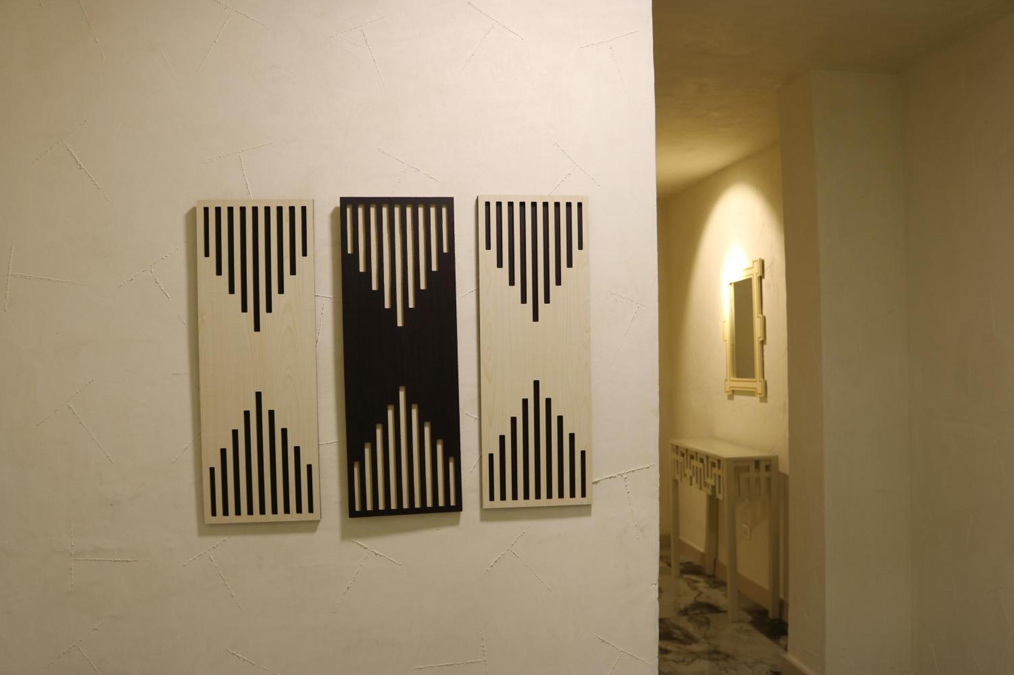 Amman Trail Hotel & Studios Zewnętrze zdjęcie