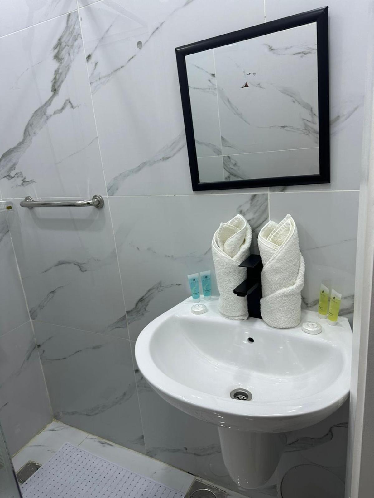 Amman Trail Hotel & Studios Zewnętrze zdjęcie