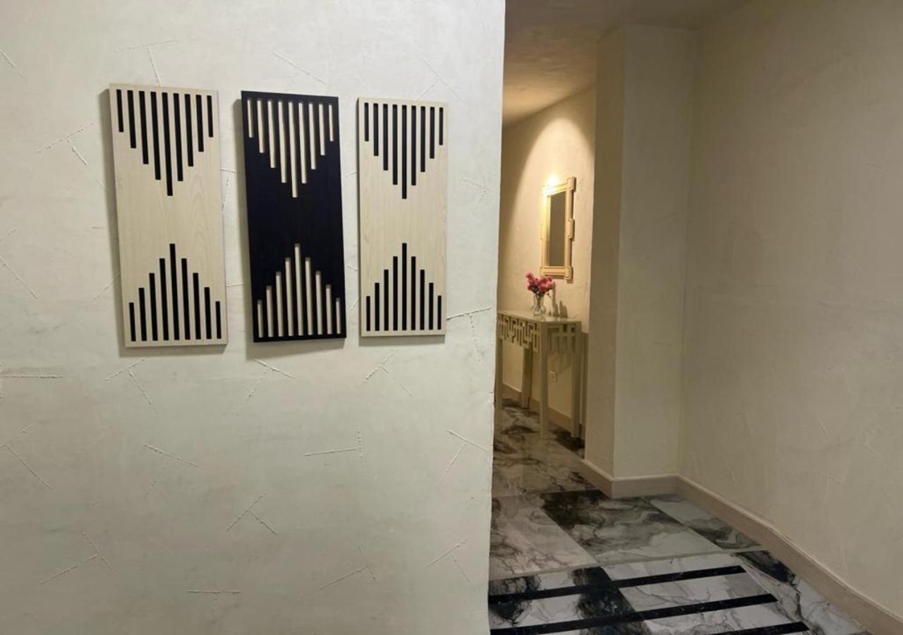 Amman Trail Hotel & Studios Zewnętrze zdjęcie