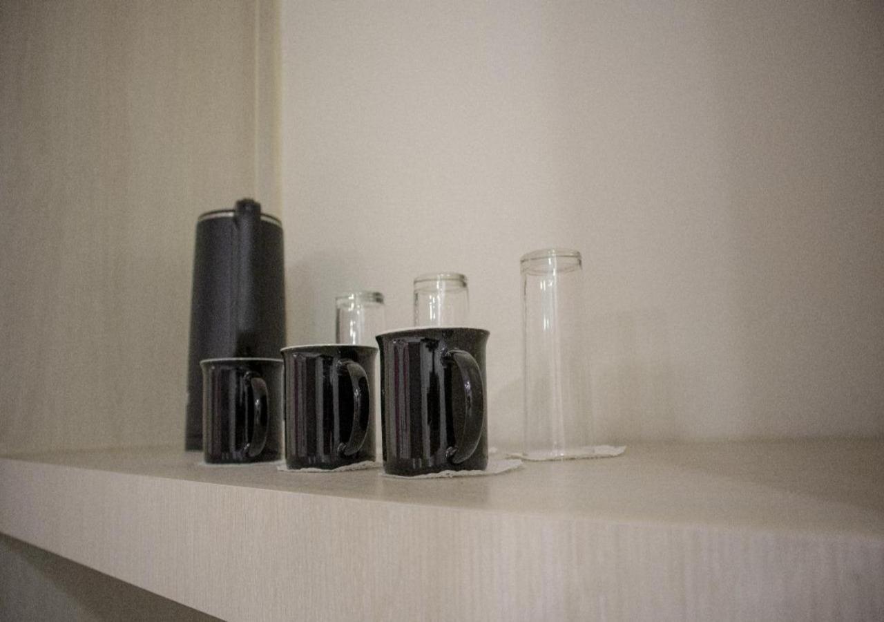 Amman Trail Hotel & Studios Zewnętrze zdjęcie