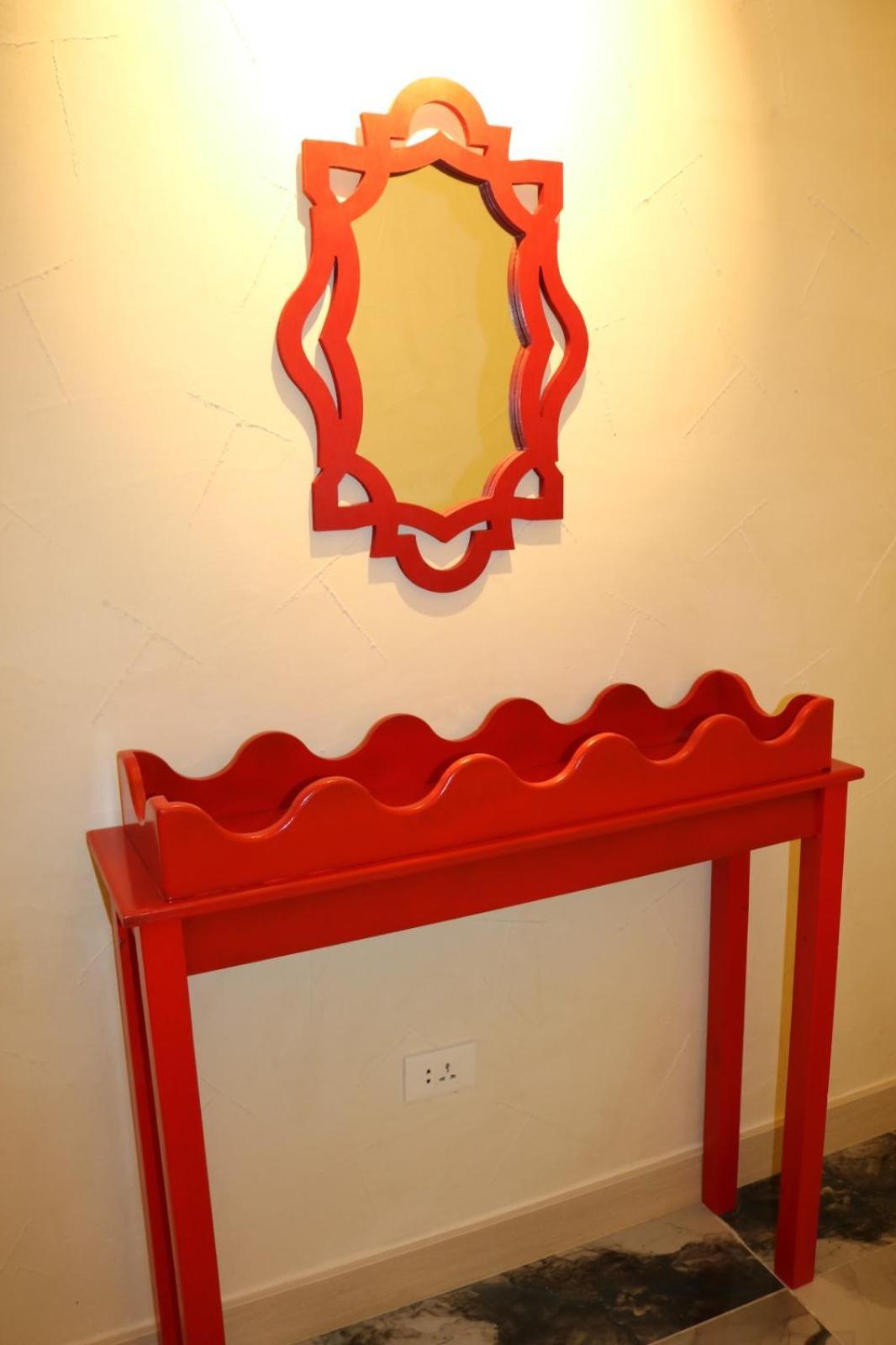 Amman Trail Hotel & Studios Zewnętrze zdjęcie