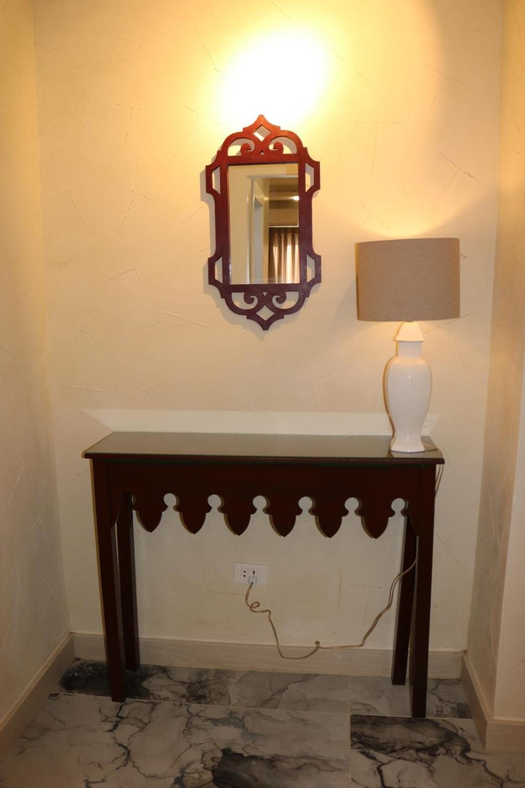 Amman Trail Hotel & Studios Zewnętrze zdjęcie