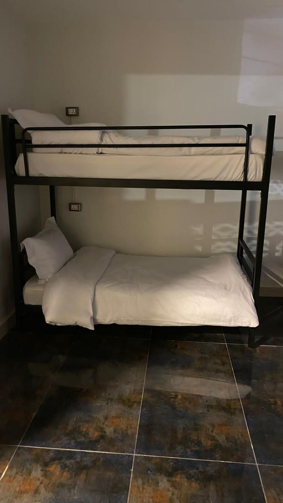 Amman Trail Hotel & Studios Zewnętrze zdjęcie
