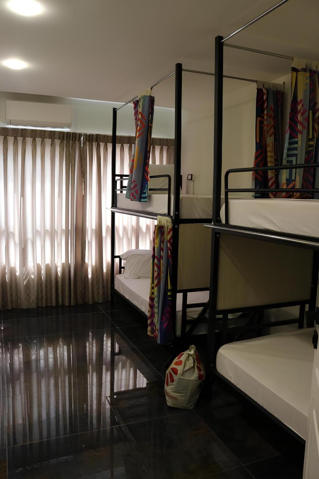 Amman Trail Hotel & Studios Zewnętrze zdjęcie